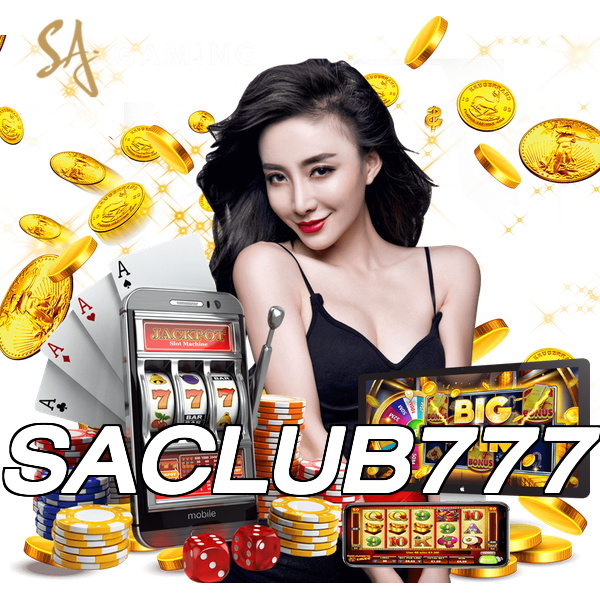 SACLUB777